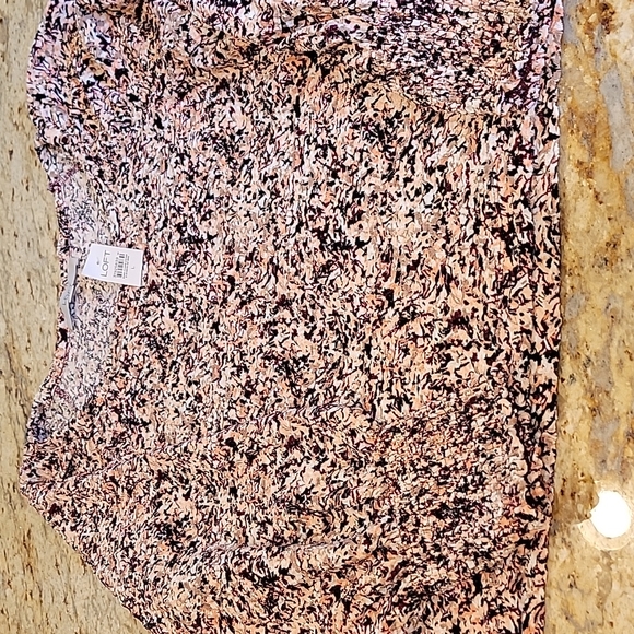 Printed top - Picture 3 of 3